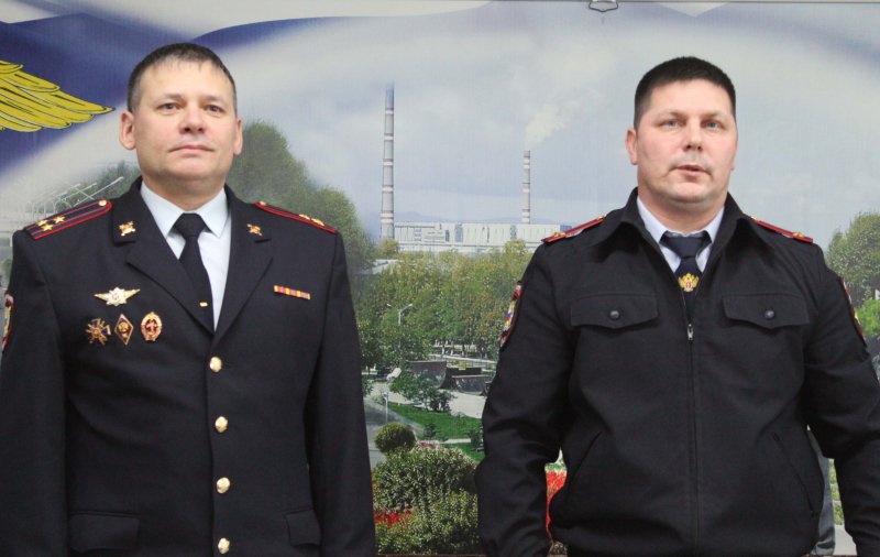 Новый руководитель территориального отдела внутренних дел назначен в Приморье