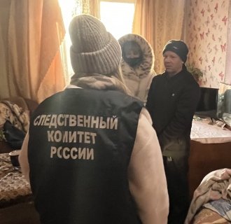 В Надеждинском районе по ходатайству следователя СК России взят под стражу подозреваемый в смерти человека