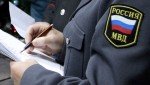 Полиция установила причастных к повреждению надмогильных сооружений на кладбище в поселке Новошахтинский